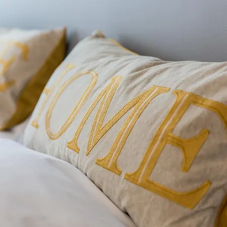 Oltaszynska Apartamento