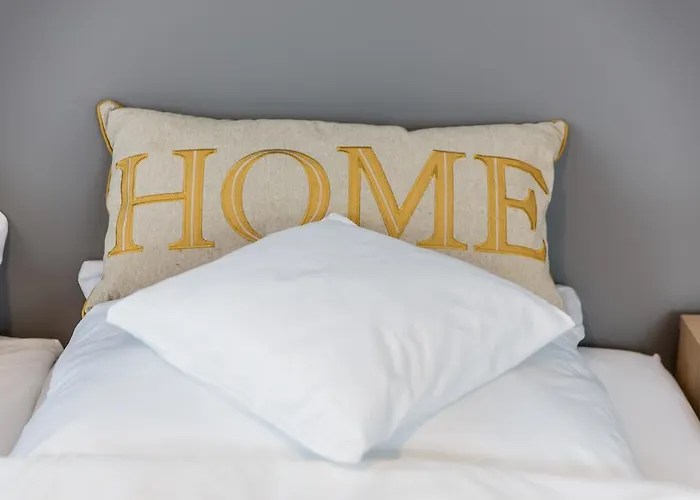 Lejlighed Oltaszynska Wrocław