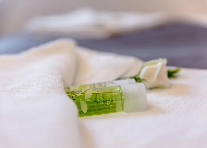 Lejlighed Oltaszynska *