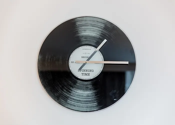 Lejlighed Oltaszynska *