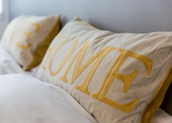 Oltaszynska Lejlighed