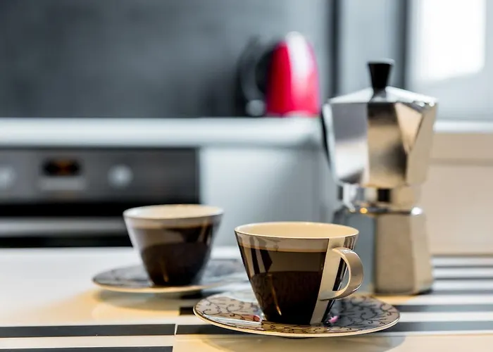 Lejlighed Oltaszynska Wrocław