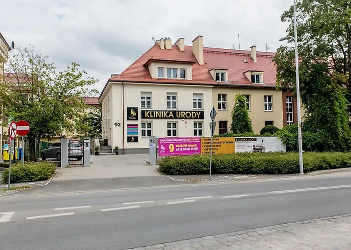 Oltaszynska * Wrocław