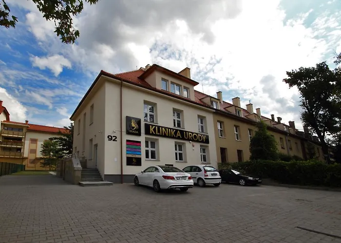 Oltaszynska Lejlighed *