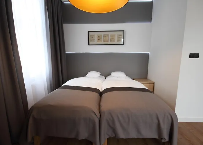 Lejlighed Oltaszynska