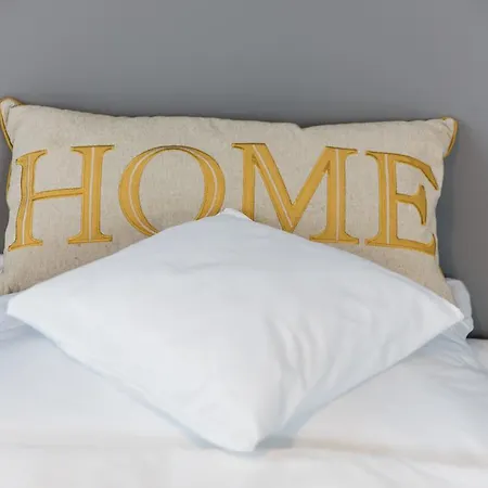 Daire Oltaszynska Wroclaw