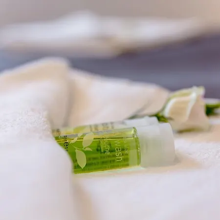 Appartamento Oltaszynska *