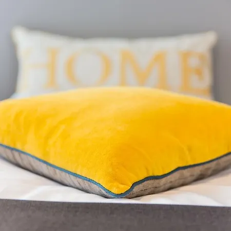 Appartamento Oltaszynska Breslavia