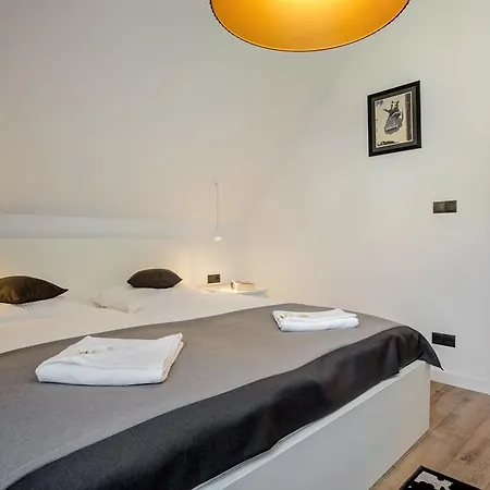 Oltaszynska Appartamento Breslavia