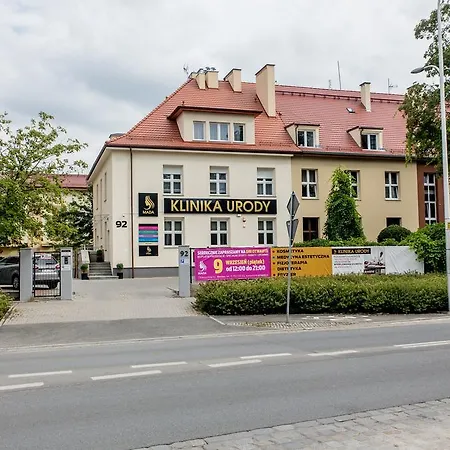 Oltaszynska * Вроцлав