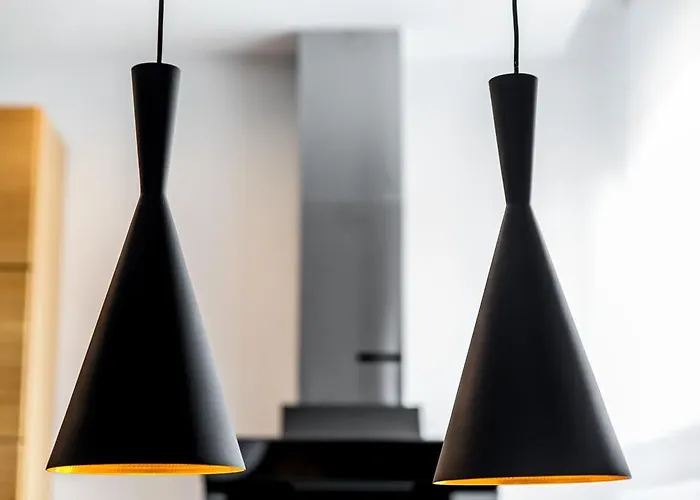 Oltaszynska Apartment