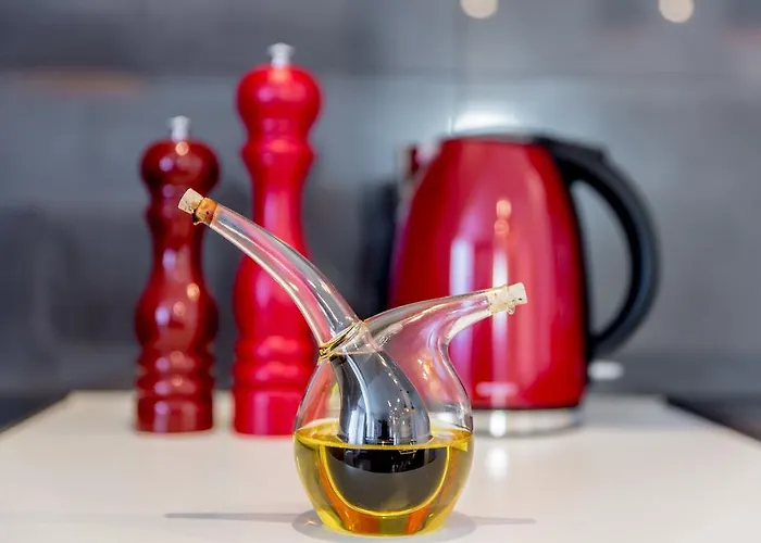 Apartment Oltaszynska Wroclaw