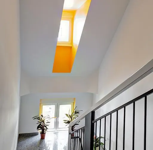 Oltaszynska Apartment Wroclaw