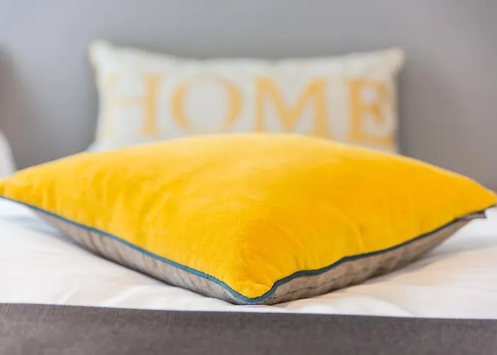 Apartment Oltaszynska Wroclaw