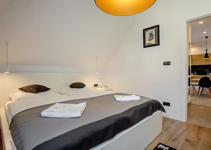 Oltaszynska Apartment Wroclaw