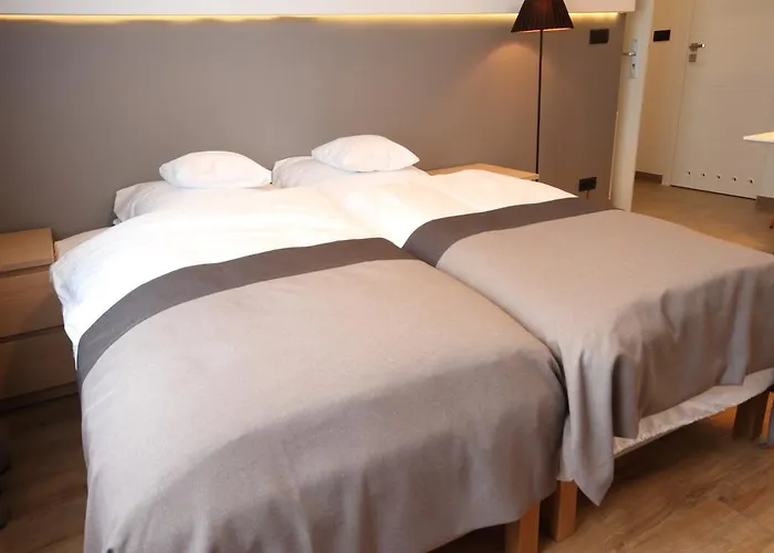 Oltaszynska Apartment Wroclaw